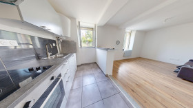 Appartement à Mulhouse
