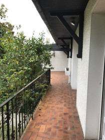 Appartement à Pau