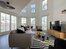 Appartement à Le Blanc-Mesnil