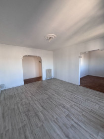 Appartement à Pau