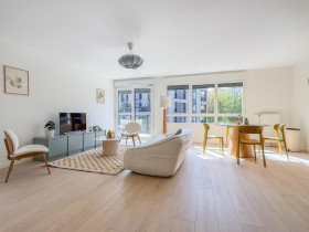 Appartement à Massy
