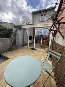 Maison à Castelnaudary