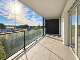 Appartement à Fréjus