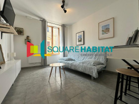 Appartement à Nevers
