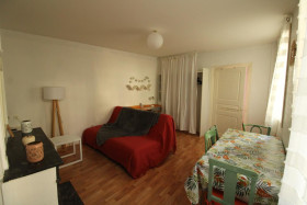 Appartement à Le Puy-en-Velay