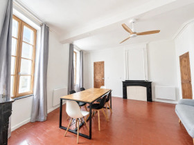 Appartement à Narbonne