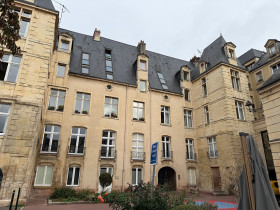 Appartement à Caen
