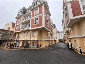 Appartement à Villiers-sur-Marne