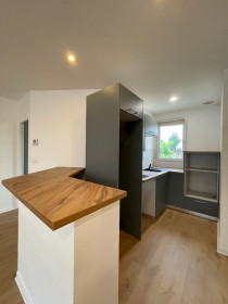 Appartement à Pau