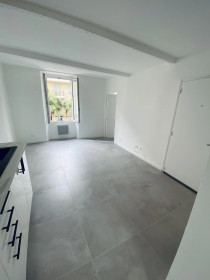 Appartement à Saint-Laurent-du-Var