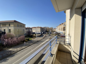 Appartement à Montbrison