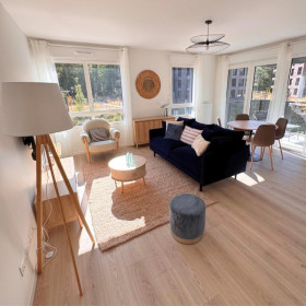 Appartement à Massy