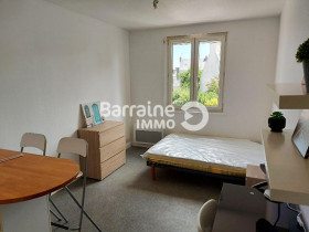 Appartement à Saint-Pol-de-Léon