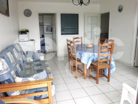 Appartement à Berck