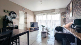 Appartement à Berck