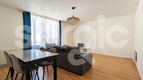 Appartement à Berck