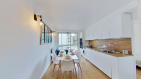 Chambre à Lyon