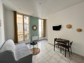 Appartement à Marseille