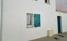 Maison à Saint-Georges-d'Oléron