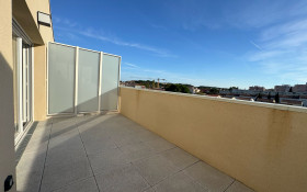 Appartement à Istres