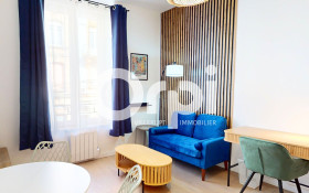 Appartement à Longwy