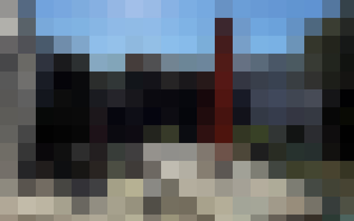  / #8