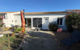 Maison à Esnandes