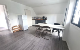 Appartement à Ollainville