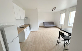 Appartement à Villeparisis