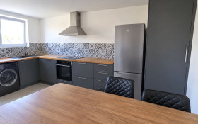 Appartement à Ollainville