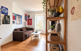 Appartement à La Souterraine