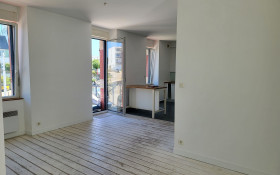 Appartement à Quiberon