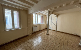 Appartement à La Ferté-sous-Jouarre