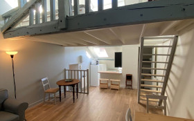 Appartement à Orléans