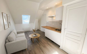 Appartement à Persan