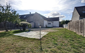Maison à Olivet