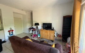 Appartement à Panazol