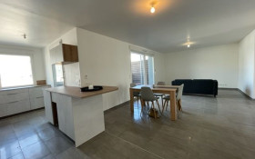 Appartement à Saint-Julien-en-Genevois