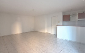 Appartement à Limoges