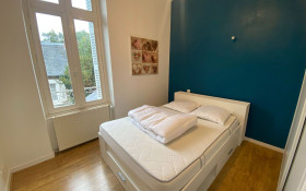Appartement à Poitiers