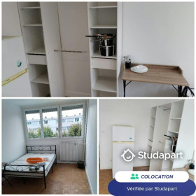 Chambre à Morsang-sur-Orge