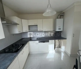 Appartement à Élancourt