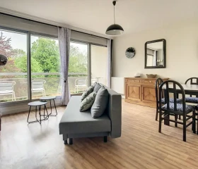 Appartement à Saint-Brieuc