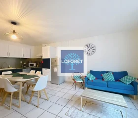 Appartement à Jonzac