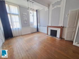 Appartement à Chalon-sur-Saône