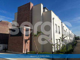 Appartement à Persan