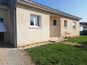 Maison à Marssac-sur-Tarn