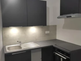 Appartement à Villefranche-sur-Saône