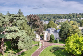 Appartement à Ville-d'Avray