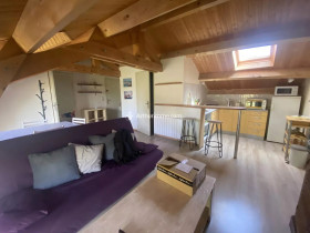 Appartement à Millau
